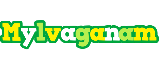 Mylvaganam soccer logo