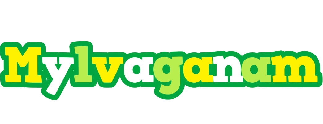 Mylvaganam soccer logo