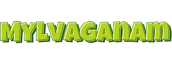 Mylvaganam summer logo