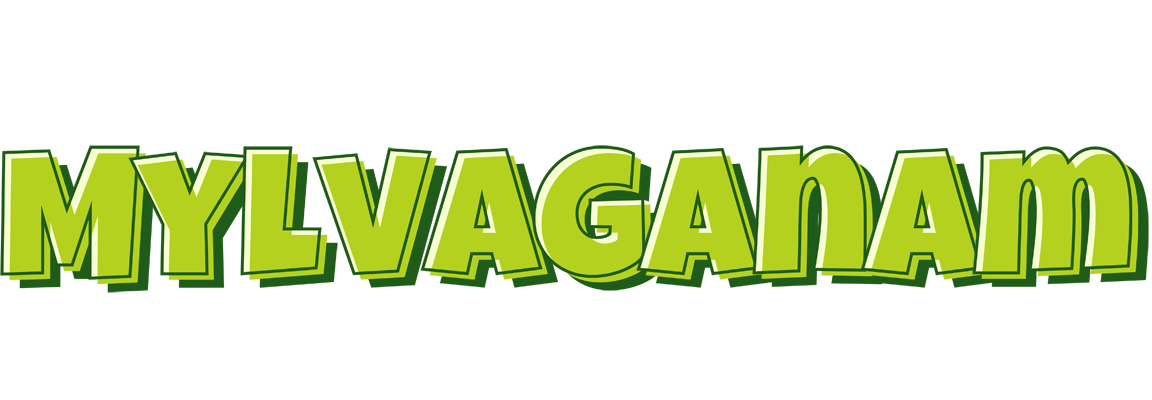 Mylvaganam summer logo