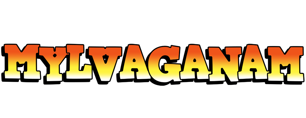 Mylvaganam sunset logo