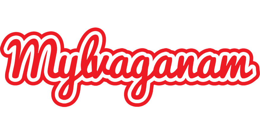 Mylvaganam sunshine logo
