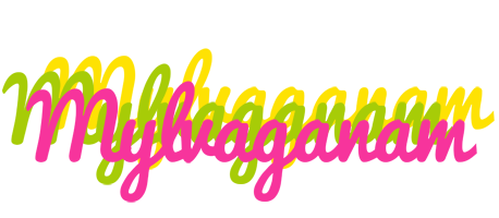 Mylvaganam sweets logo