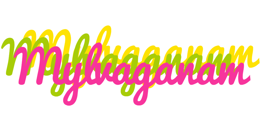 Mylvaganam sweets logo