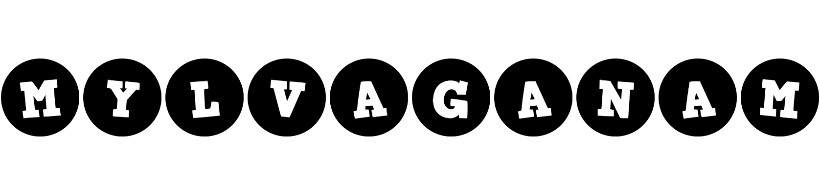 Mylvaganam tools logo