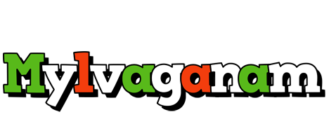 Mylvaganam venezia logo