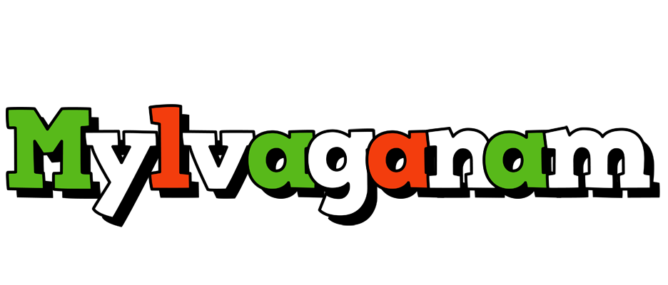 Mylvaganam venezia logo