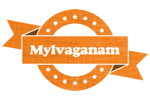 Mylvaganam victory logo