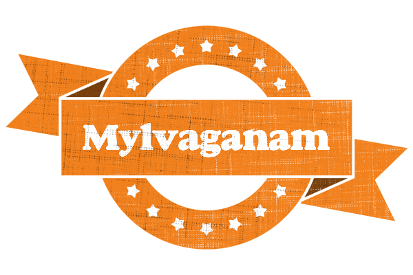 Mylvaganam victory logo