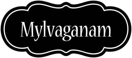 Mylvaganam welcome logo