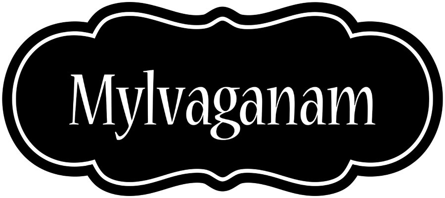 Mylvaganam welcome logo