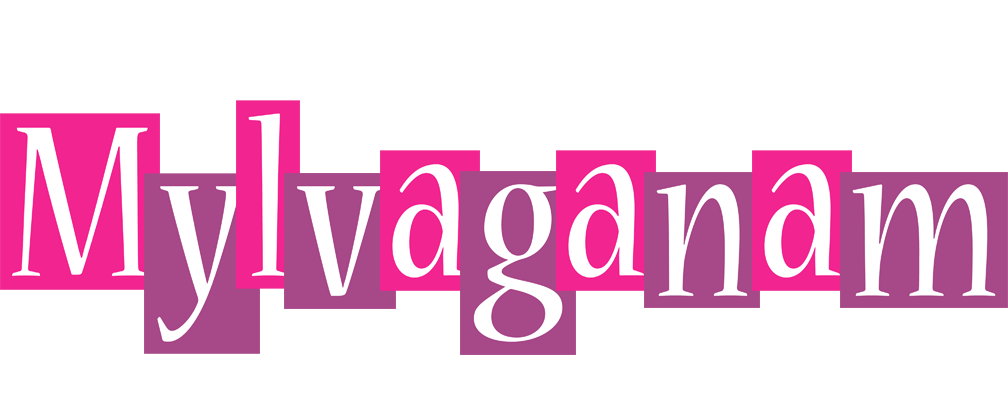 Mylvaganam whine logo