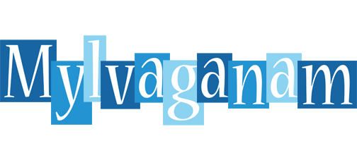 Mylvaganam winter logo