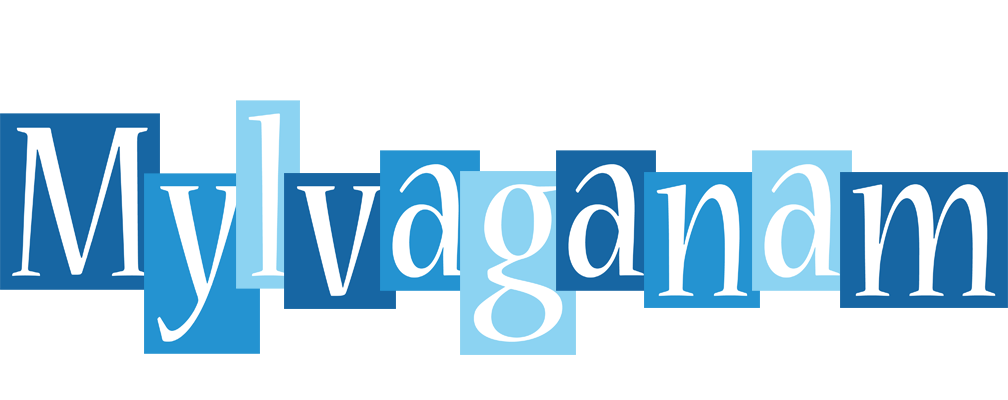Mylvaganam winter logo