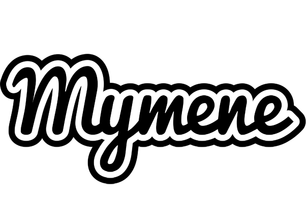 Mymene chess logo