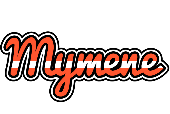 Mymene denmark logo