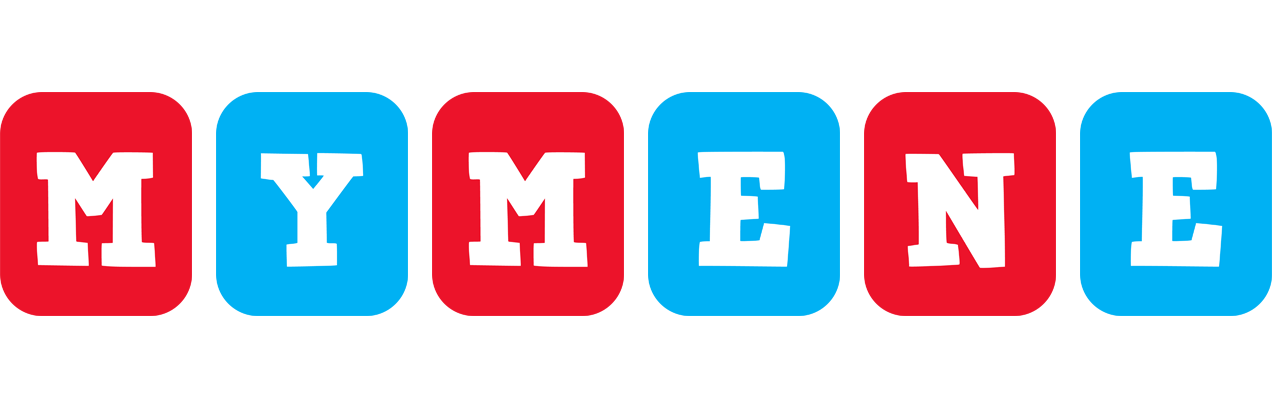 Mymene diesel logo