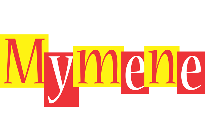 Mymene errors logo