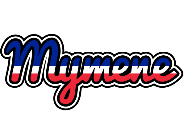 Mymene france logo