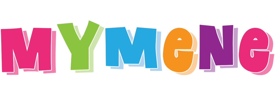 Mymene friday logo