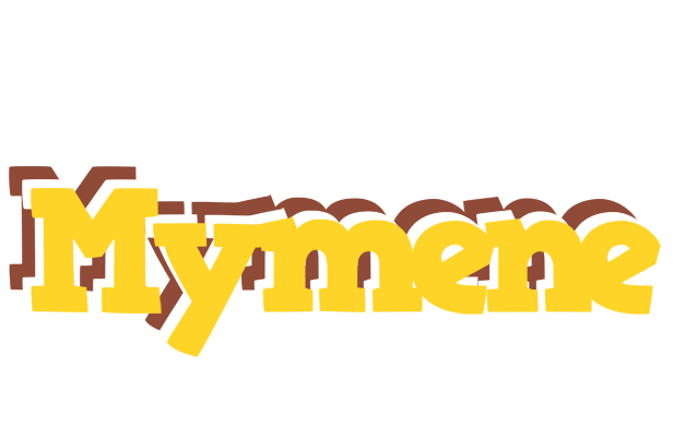 Mymene hotcup logo