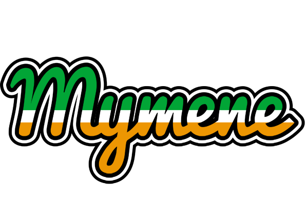 Mymene ireland logo