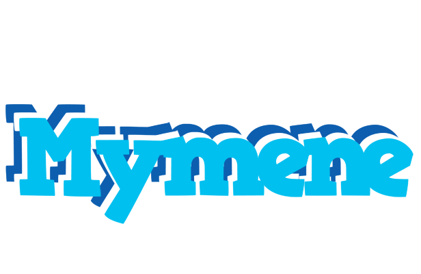 Mymene jacuzzi logo