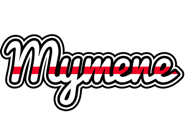 Mymene kingdom logo