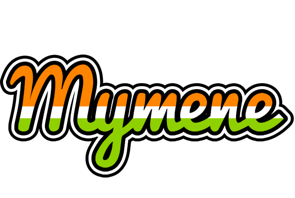 Mymene mumbai logo