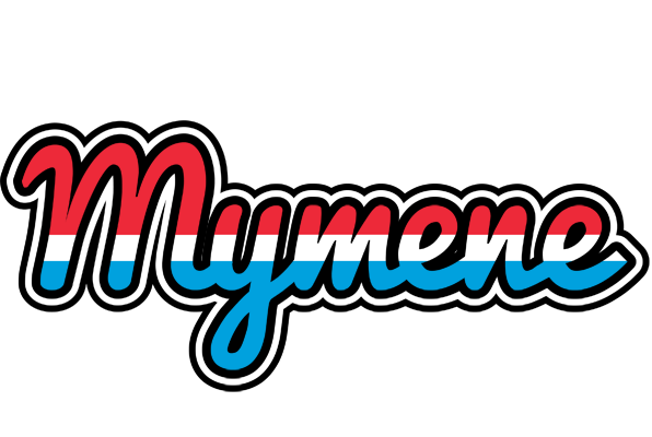 Mymene norway logo