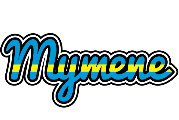 Mymene sweden logo