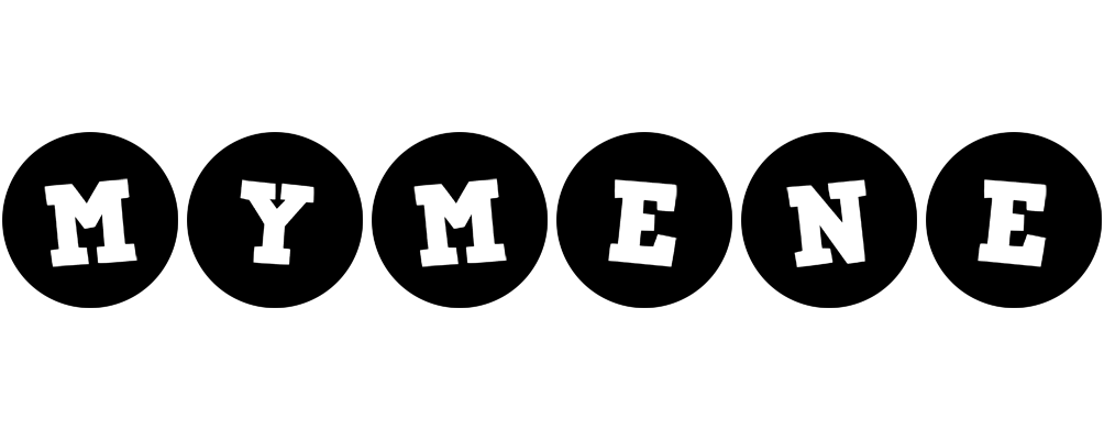 Mymene tools logo