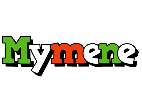 Mymene venezia logo