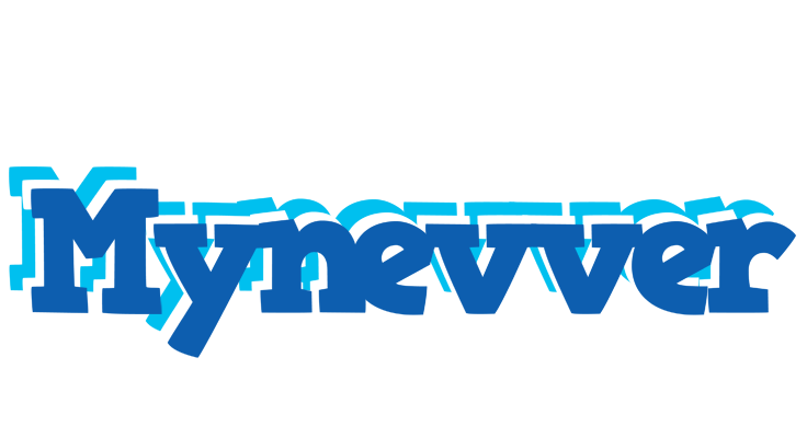 Mynevver business logo