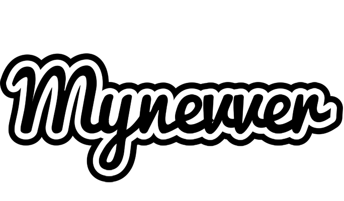 Mynevver chess logo