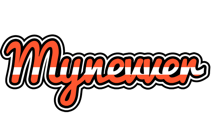 Mynevver denmark logo