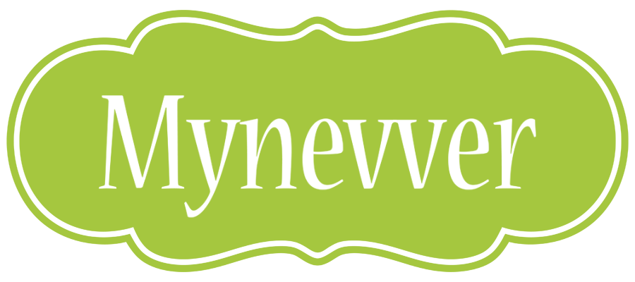Mynevver family logo