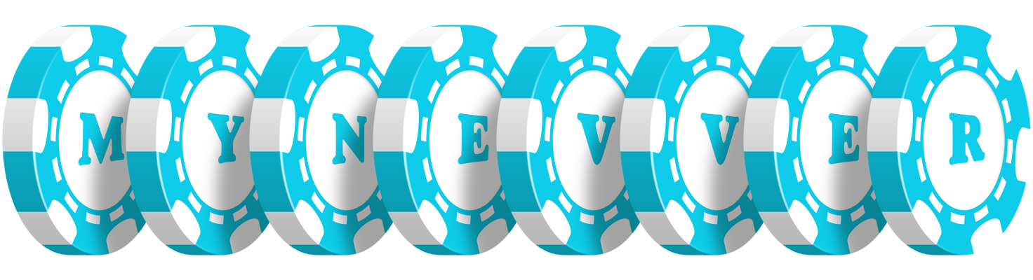 Mynevver funbet logo