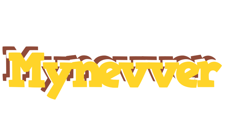 Mynevver hotcup logo
