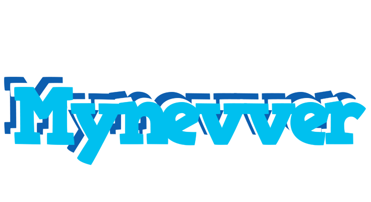 Mynevver jacuzzi logo
