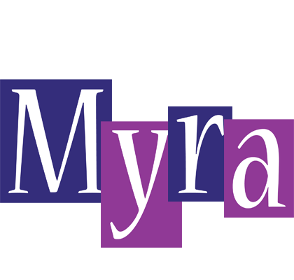 Myra autumn logo