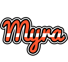 Myra denmark logo