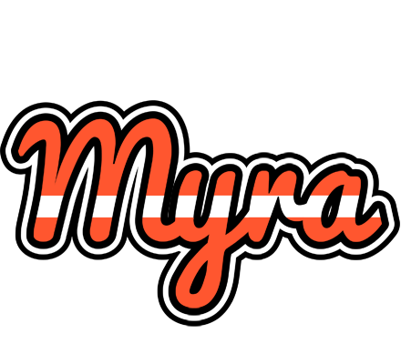 Myra denmark logo