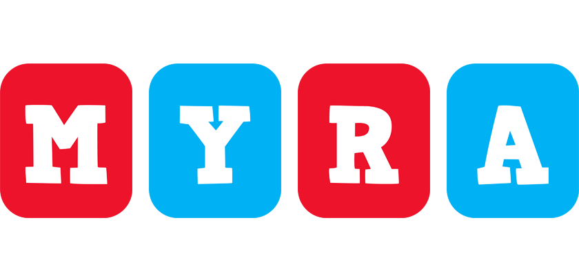 Myra diesel logo