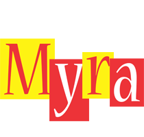 Myra errors logo