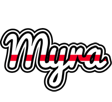 Myra kingdom logo