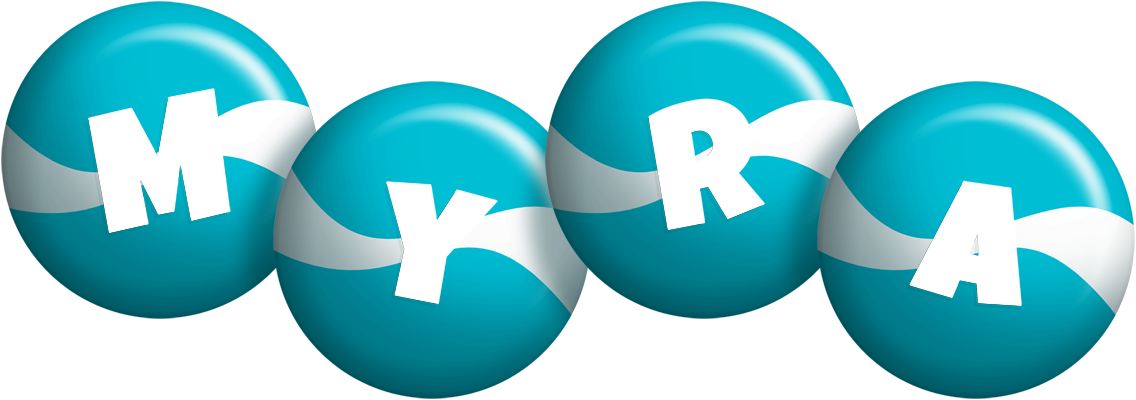 Myra messi logo