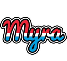 Myra norway logo