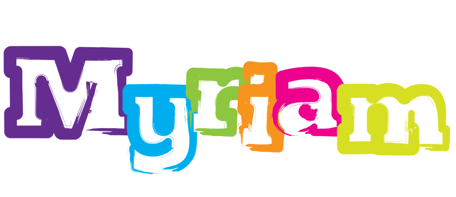 Myriam casino logo