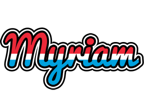 Myriam norway logo